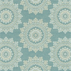 Piatto Sea Green